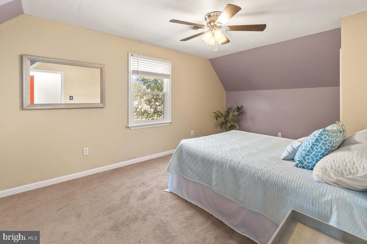 THURMONT WEST - Residential