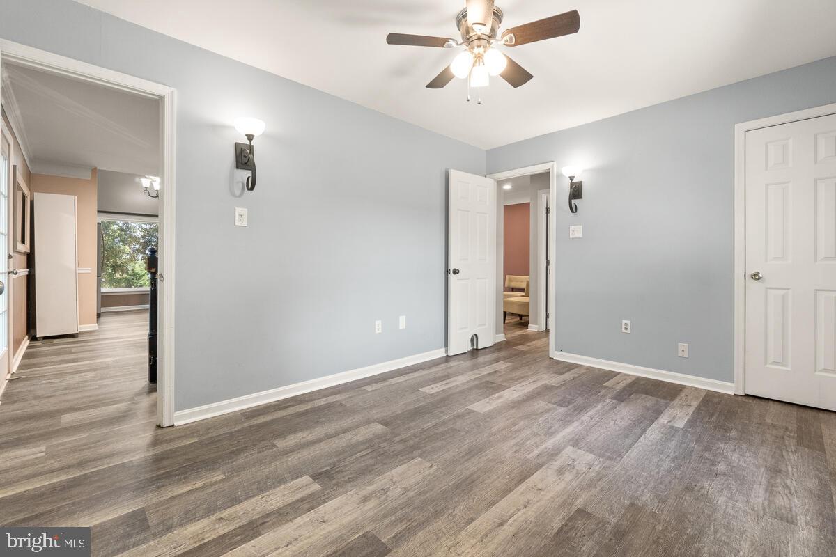 THURMONT WEST - Residential