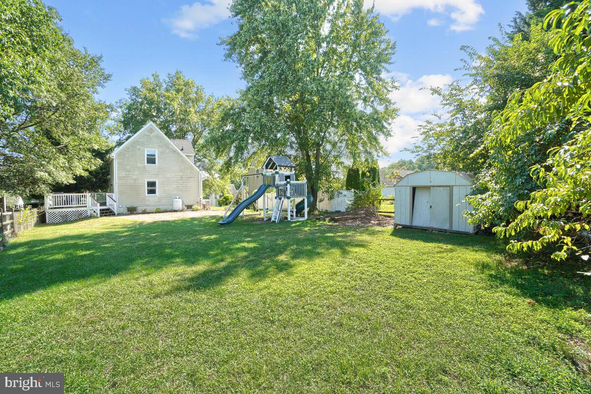 THURMONT WEST - Residential