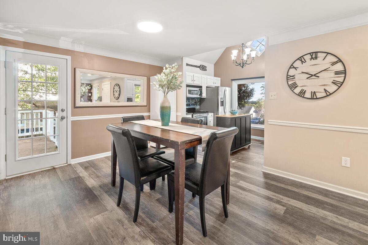 THURMONT WEST - Residential