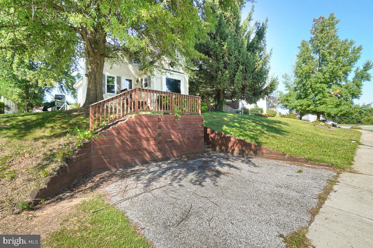 THURMONT WEST - Residential