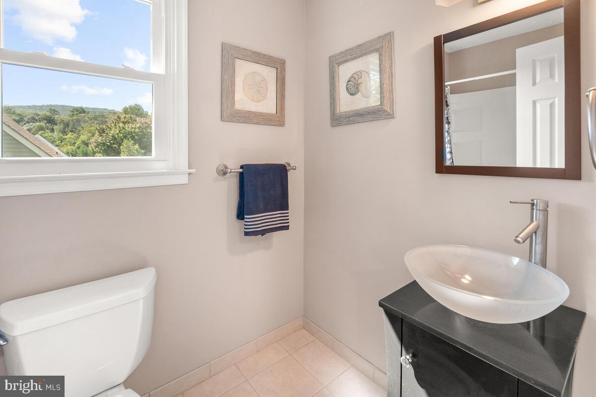 THURMONT WEST - Residential