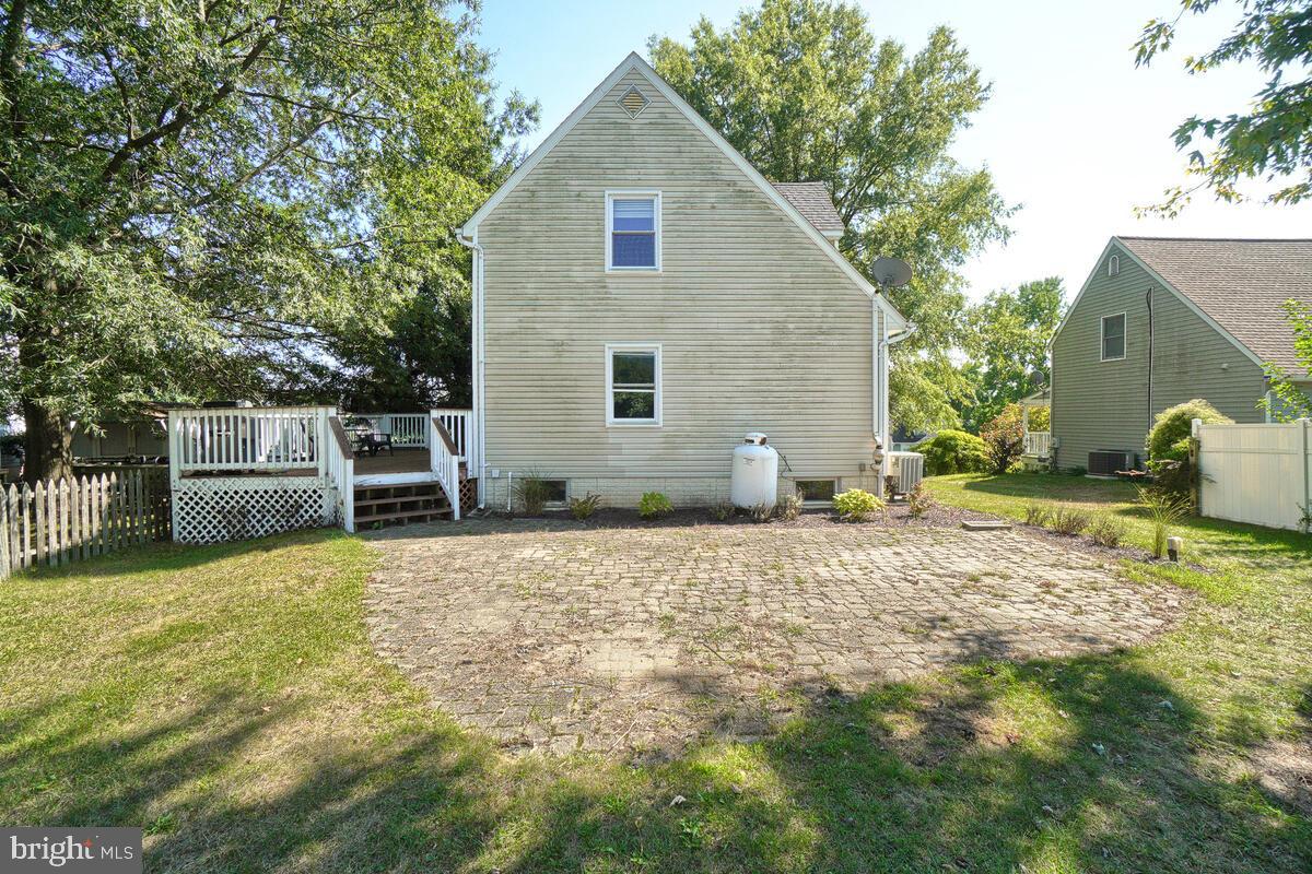 THURMONT WEST - Residential