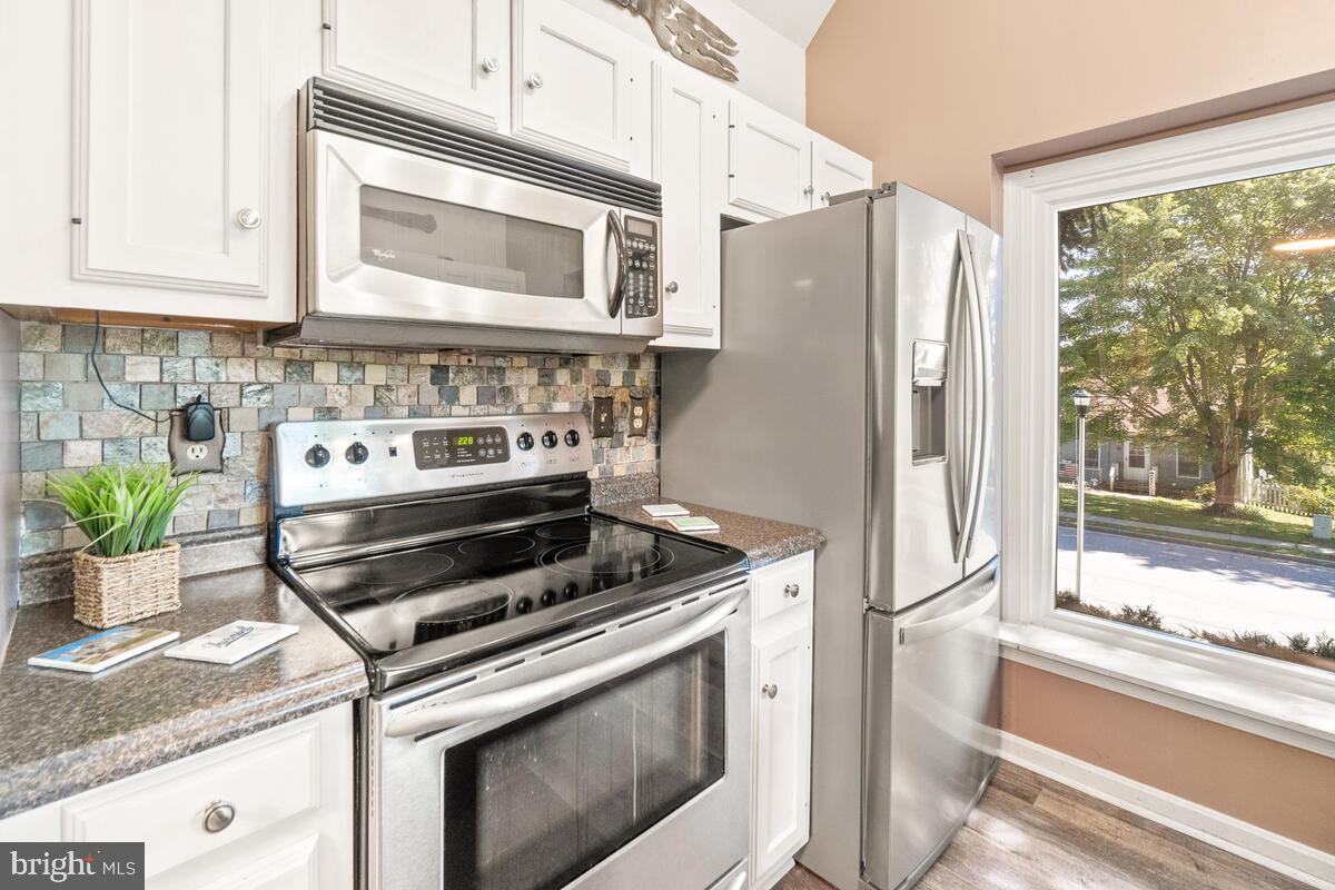 THURMONT WEST - Residential