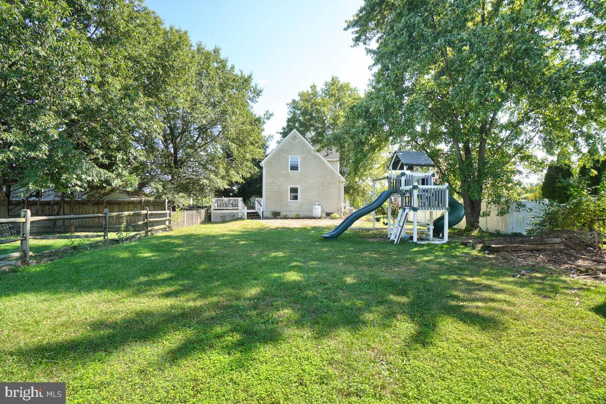 THURMONT WEST - Residential