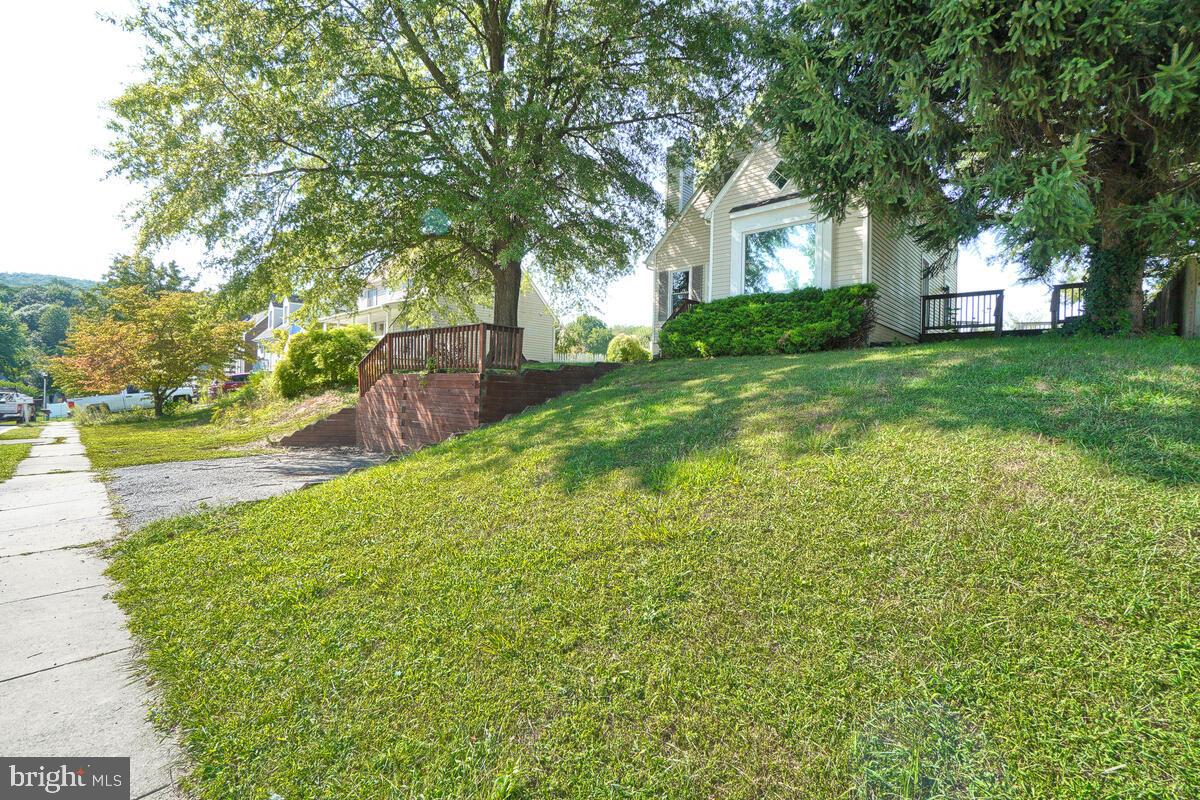 THURMONT WEST - Residential