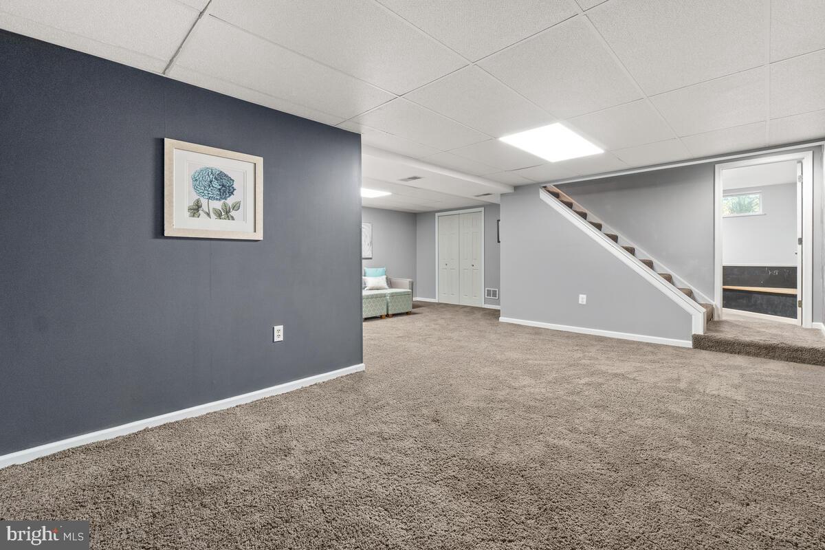 THURMONT WEST - Residential