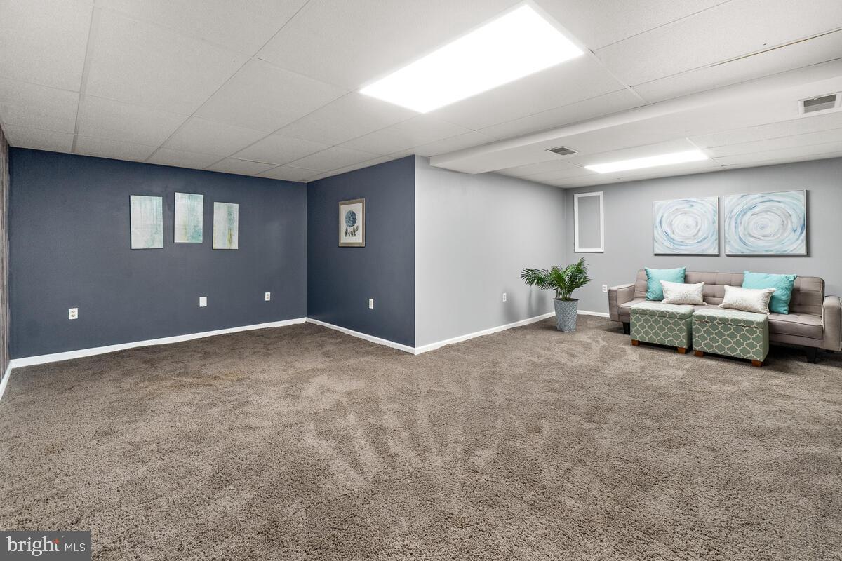 THURMONT WEST - Residential