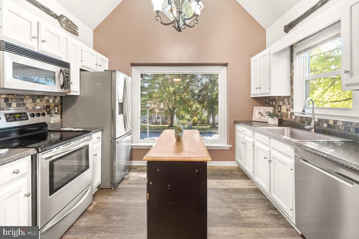 THURMONT WEST - Residential