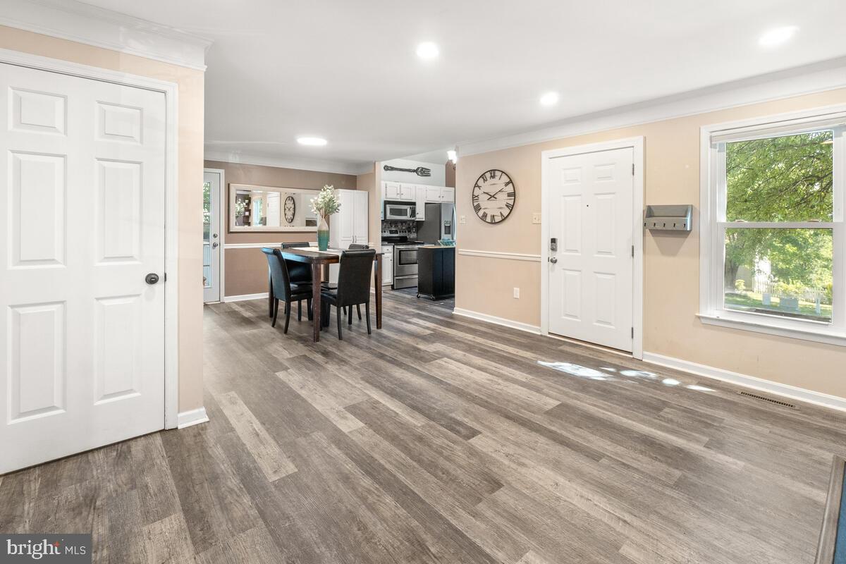 THURMONT WEST - Residential