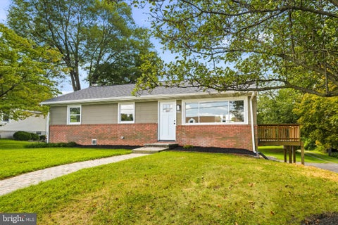 Homes For Rent - 8643 Ridge Road<br/> ELLICOTT CITY, MD 21043