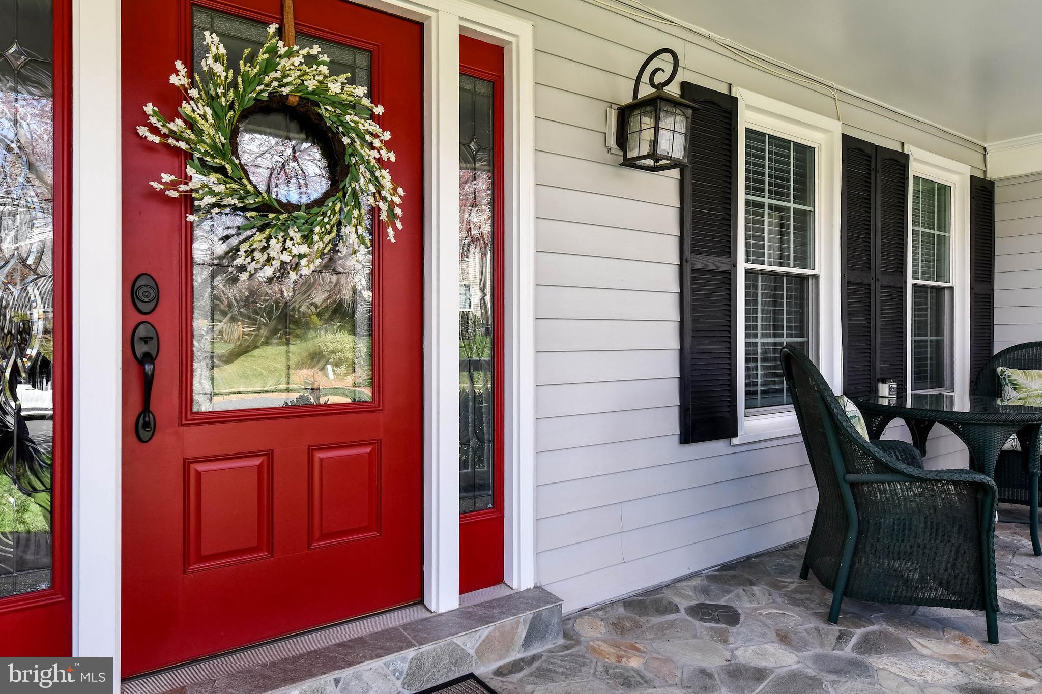 POTOMAC LAKES - Residential