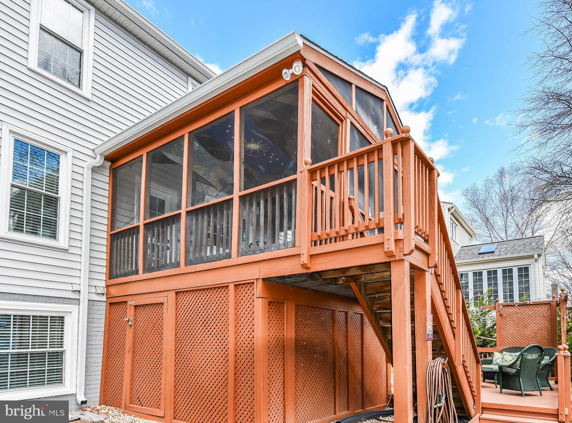 POTOMAC LAKES - Residential