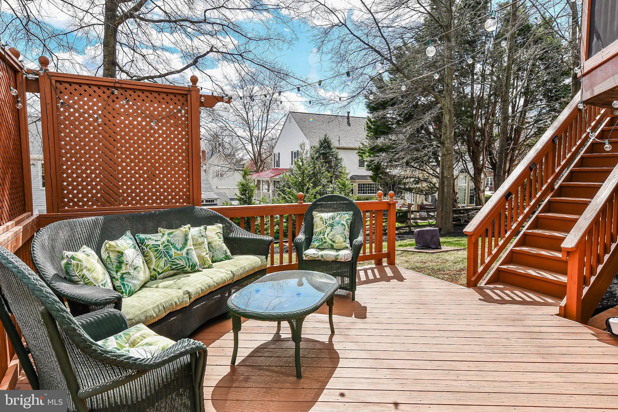 POTOMAC LAKES - Residential