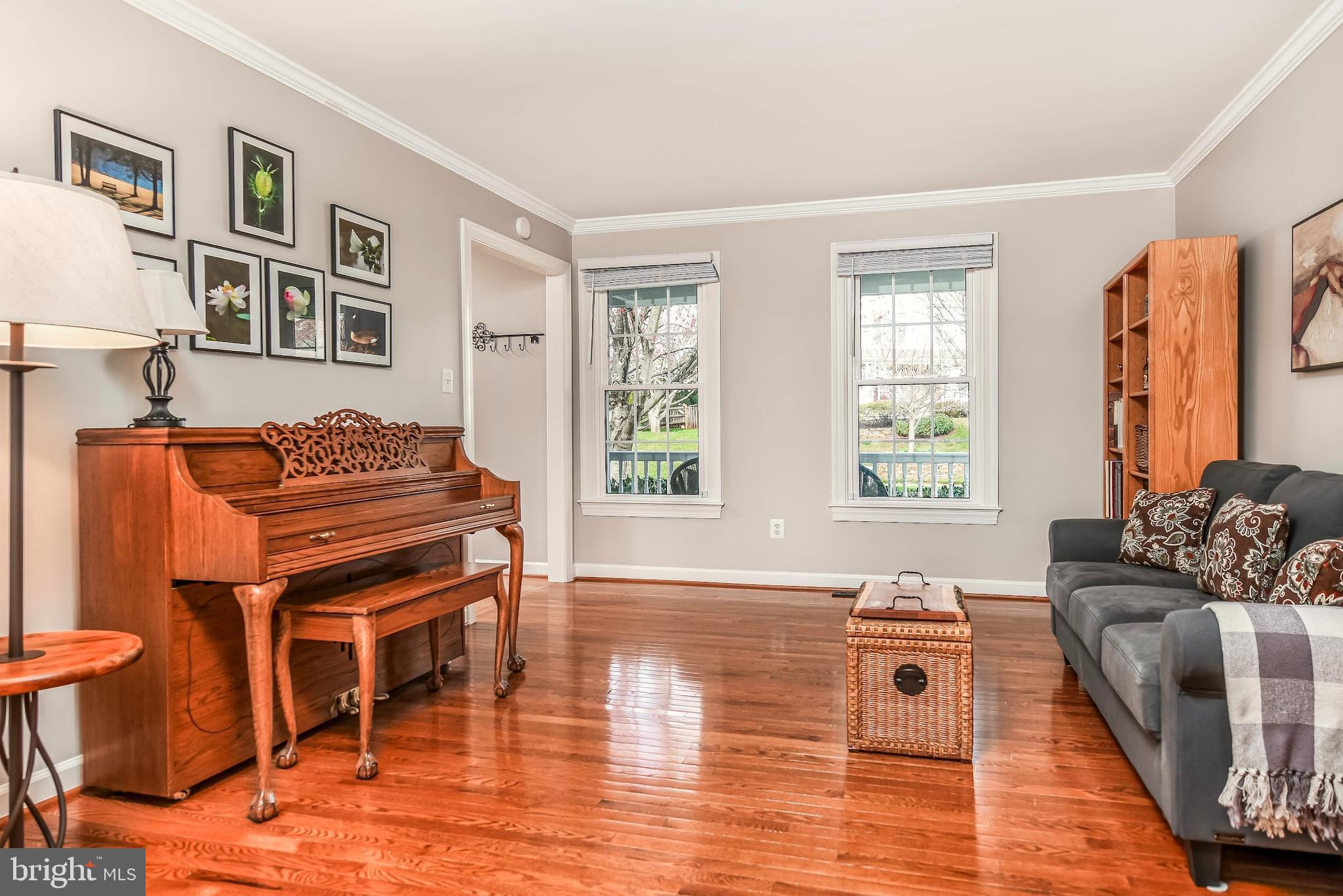 POTOMAC LAKES - Residential