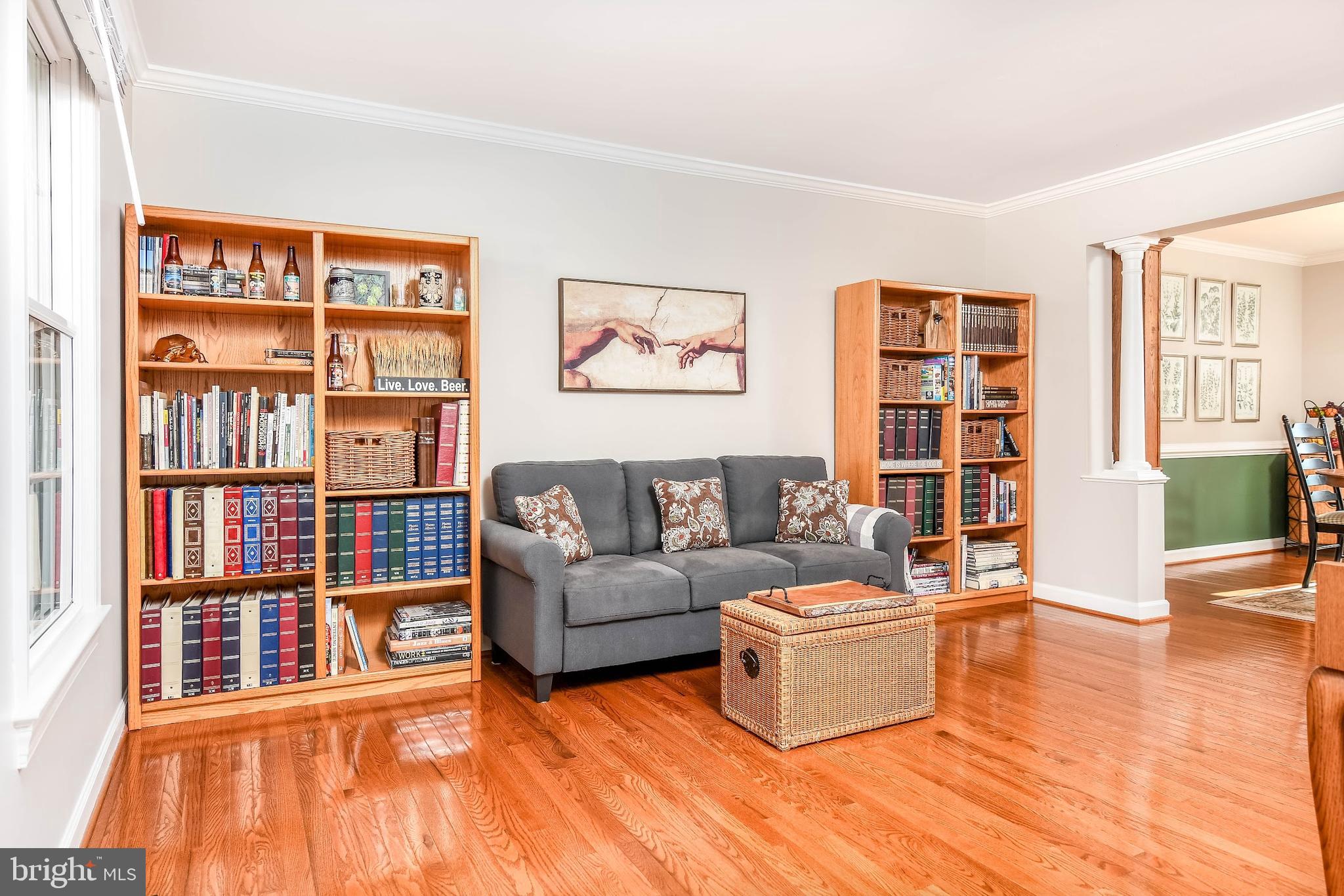 POTOMAC LAKES - Residential