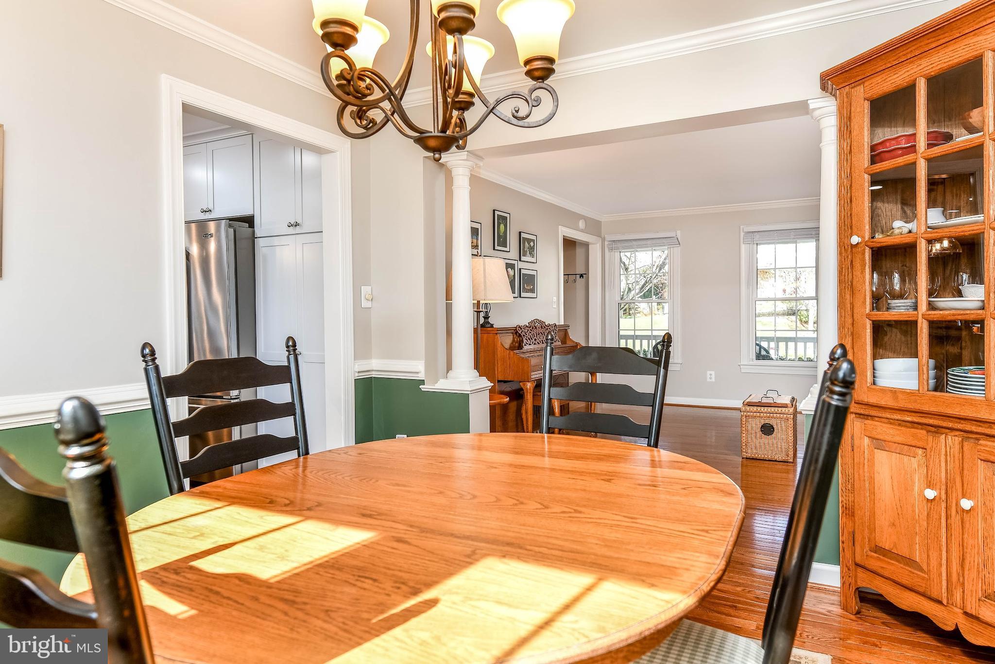 POTOMAC LAKES - Residential