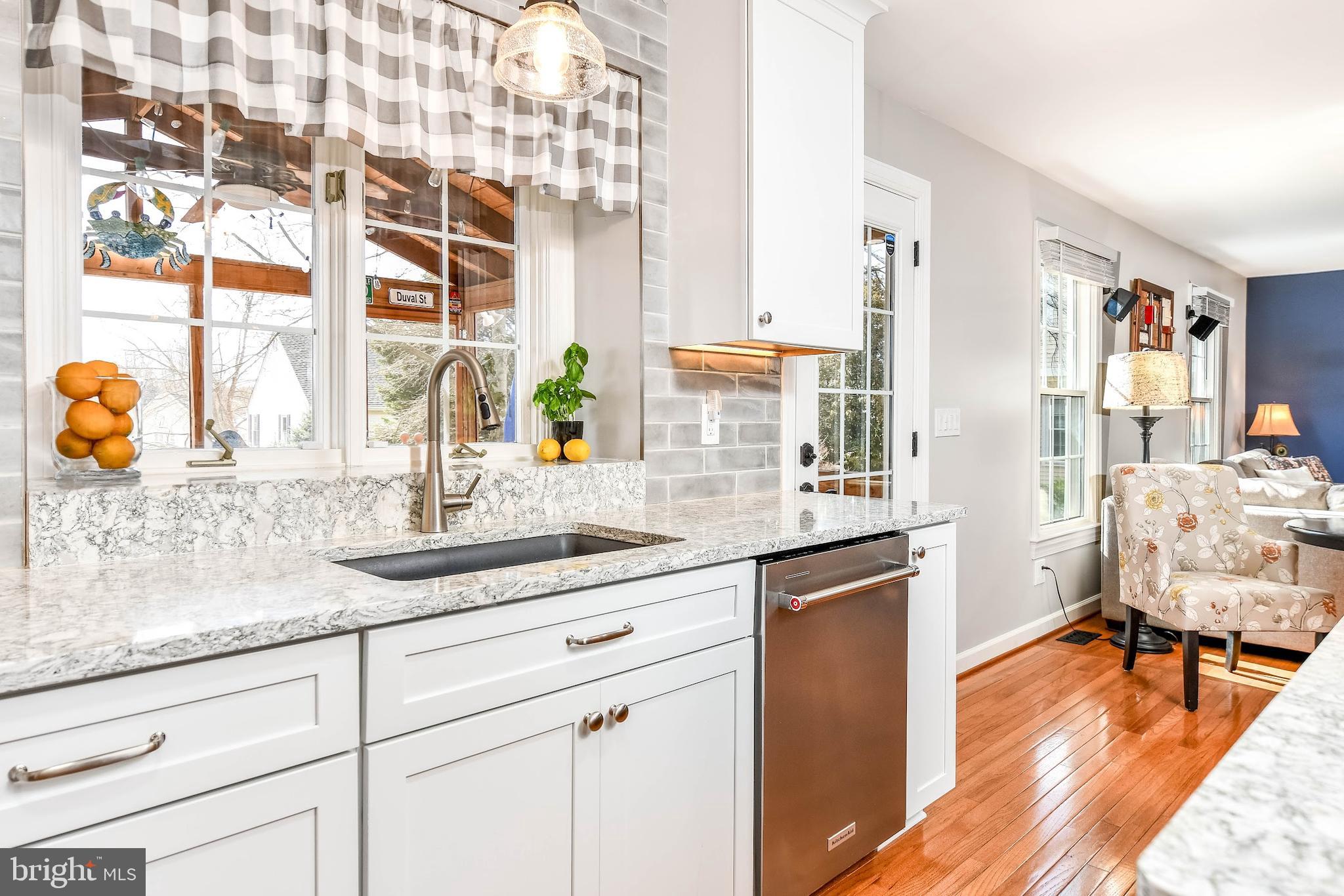 POTOMAC LAKES - Residential