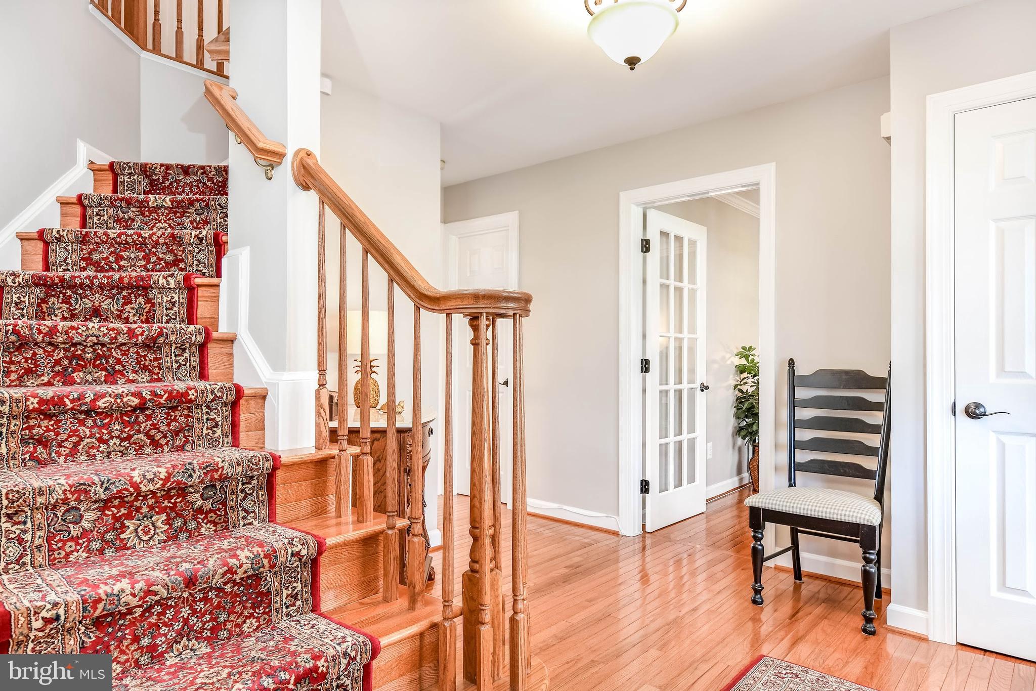 POTOMAC LAKES - Residential