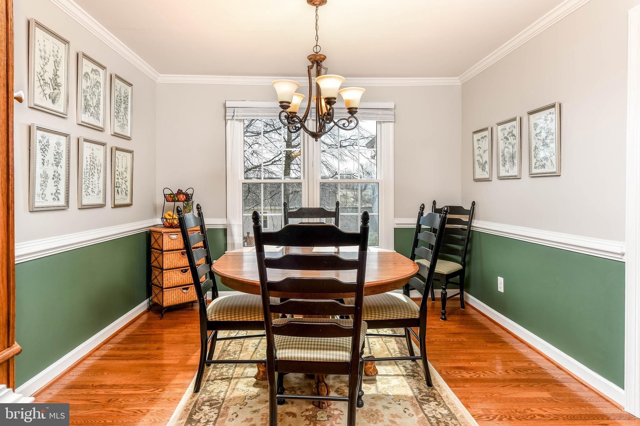 POTOMAC LAKES - Residential