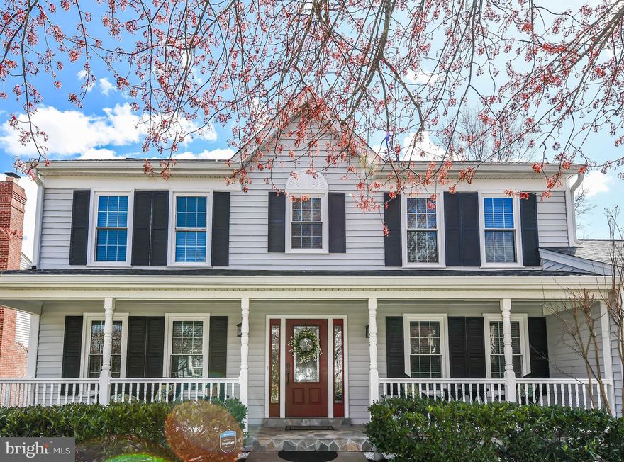 Welcome to this turnkey beauty, where every detail has been thoughtfully updated and lovingly maintained! Situated in the sought-after Cascades neighborhood, this home is truly a standout, offering you a lifestyle of comfort and convenience.
As you approach, you'll be greeted by a charming front porch with a stunning stone surface, added in 2019 – perfect for relaxing in the evening or enjoying your morning coffee. Enter through the foyer and immediately feel the warmth of the home, where a bright living room and a main level office await you. The office is a true tech lover's dream, featuring a custom fiber optic and wireless network for the entire house – making work, school, or entertainment a breeze!
The heart of the home is the completely renovated kitchen (2022). With sleek stainless steel appliances, brand new cabinets offering generous storage, beautiful quartz countertops, and new flooring, it’s the perfect space to prepare meals and entertain guests. The hardworking island offers even more storage and seating, while a transitional dine-in space flows seamlessly into the adjoining family room. The family room features a cozy gas fireplace framed by a new stone surround and mantel (2019). This is a gathering space you’ll never want to leave!
From the kitchen, step out onto the spacious screened porch, or enjoy the outdoors from the deck below – adding even more functional living space. Whether you're hosting a party or simply enjoying some quiet time, this home delivers.
On the upper level, you’ll find four generously-sized bedrooms, including a light-filled primary suite with its own bathroom featuring both a jetted tub and a separate shower stall – the perfect retreat after a long day.
The finished basement gives you SO MANY options! With a large main room, two additional rooms, and a full bathroom, there’s no limit to the possibilities for recreation, work, or play. The basement also offers direct access to the large lower deck, which leads to the screened porch – perfect for seamless indoor/outdoor living.
The backyard is fully fenced, offering privacy and plenty of space for outdoor activities. Plus, there’s ample enclosed storage beneath the screened porch for all your gear. The oversized 2-car garage provides even more storage space, keeping everything neat and organized.
The Cascades community offers an exceptional living experience with an abundance of amenities designed for comfort and convenience. Residents enjoy access to multiple swimming pools, two fitness centers, many pickleball, tennis, and basketball courts, and miles of scenic walking trails. The nearby Cascades Marketplace and other shopping centers provide a variety of dining, retail, and entertainment options just minutes from home. Additionally, the neighborhood boasts easy access to Dulles Airport and major commuter routes as well as proximity to parks and the Potomac River, making it perfect for outdoor enthusiasts. With a strong sense of community and well-maintained common areas, Cascades offers a pleasing blend of suburban tranquility and modern convenience.
This home is in the perfect location and has it all – it’s truly move-in ready and waiting for you to call it your own. Don’t miss your chance to make 20642 Fairwater Place your forever home – schedule a tour today and make this dream a reality!
*****IMPORTANT UPDATE: Sellers have set an offer deadline of noon on Monday, April 7. *****