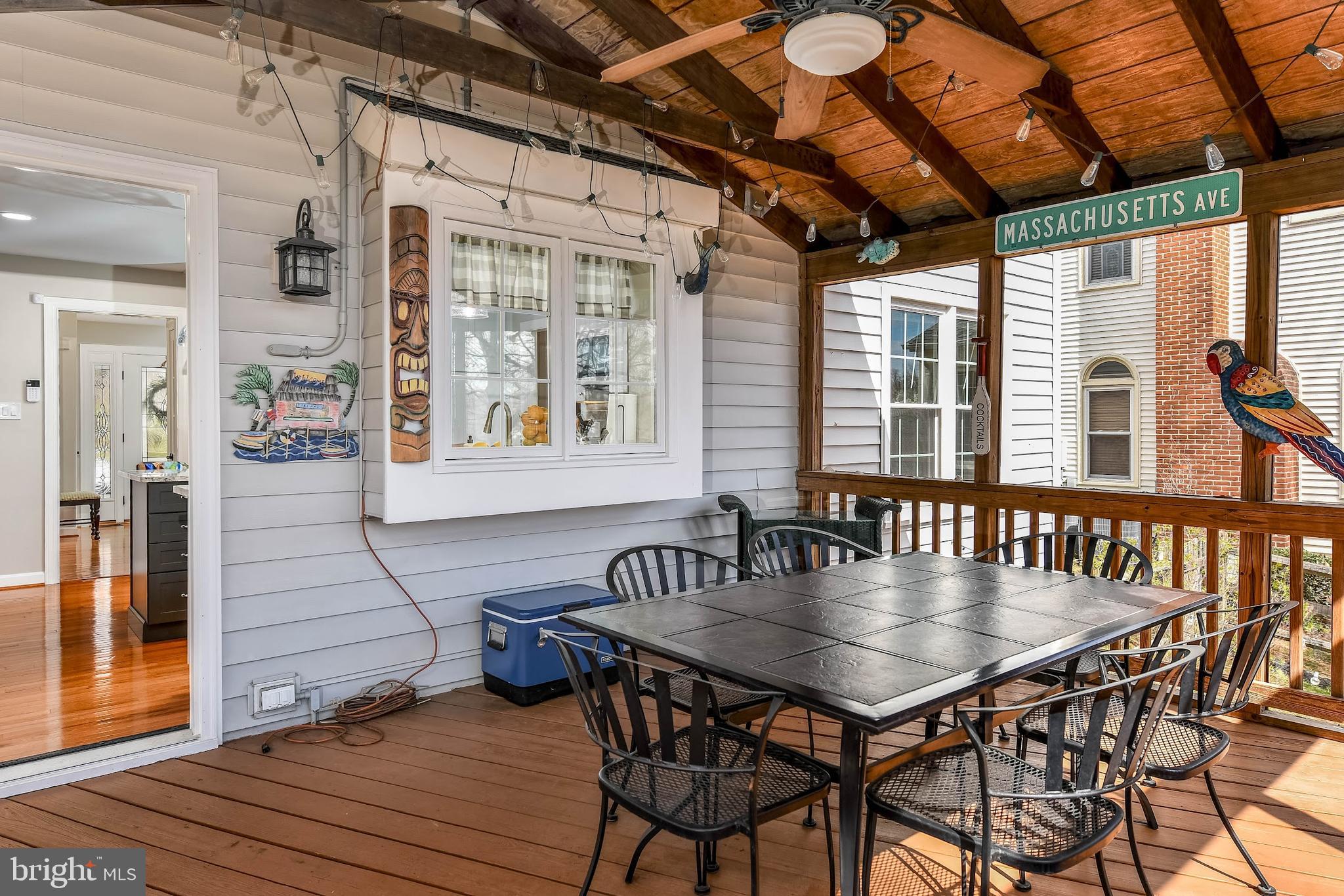 POTOMAC LAKES - Residential