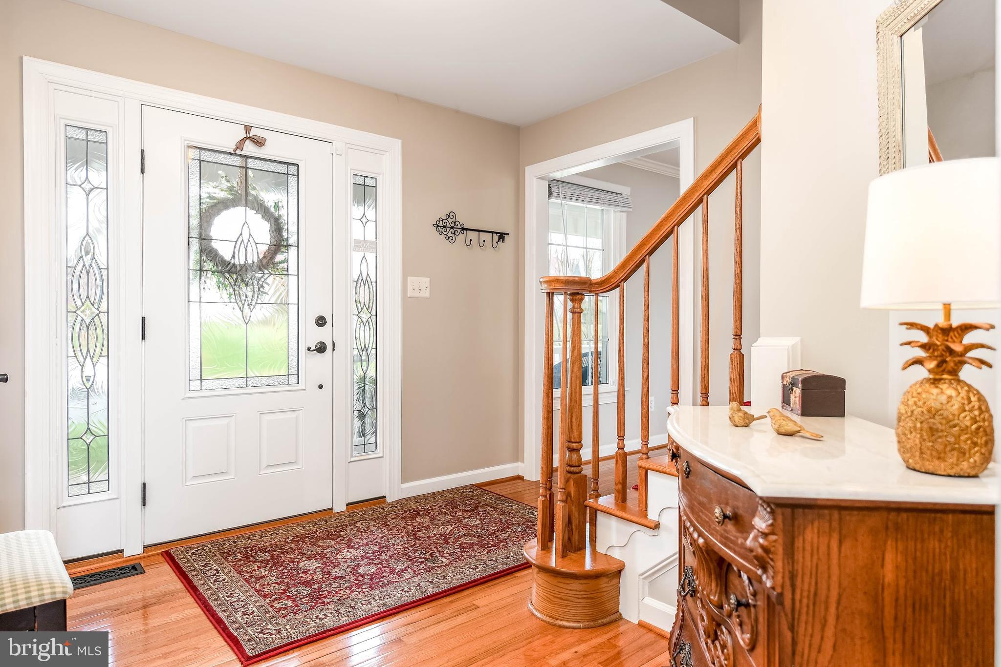 POTOMAC LAKES - Residential