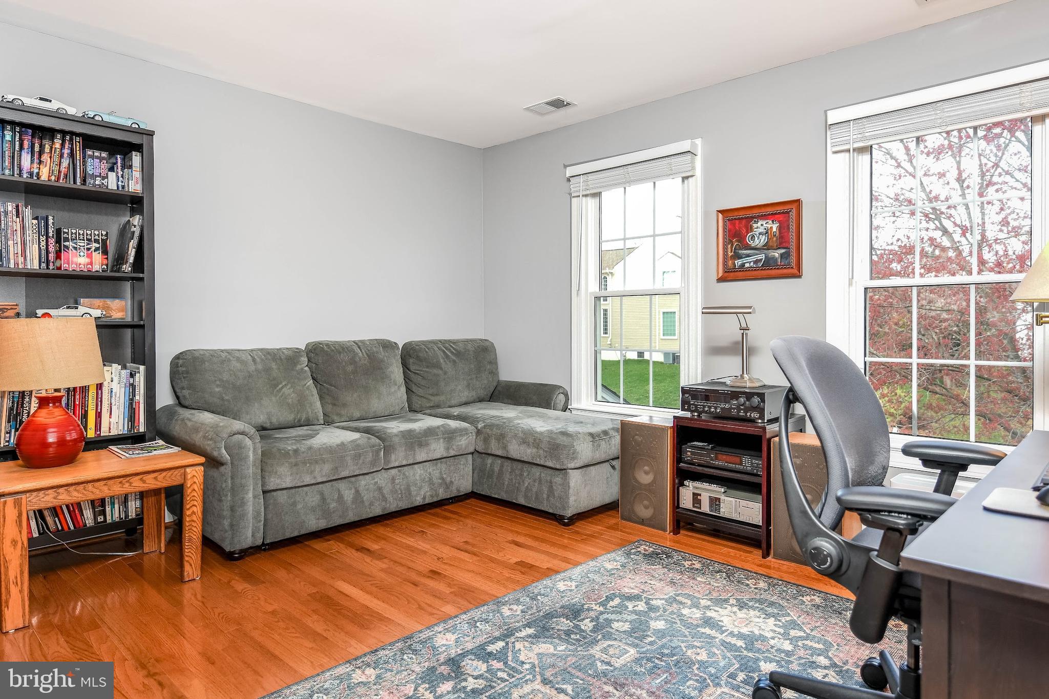 POTOMAC LAKES - Residential