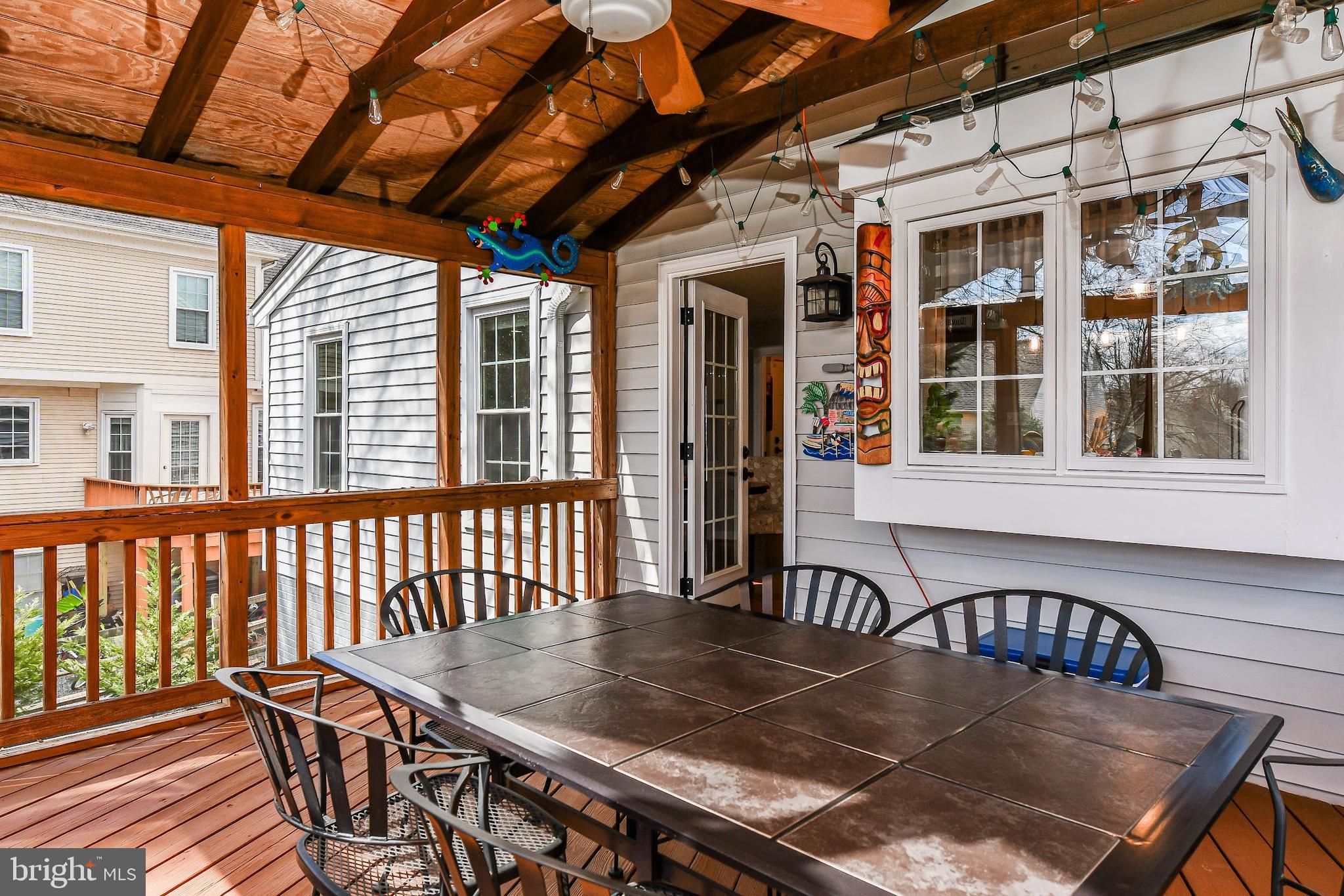 POTOMAC LAKES - Residential