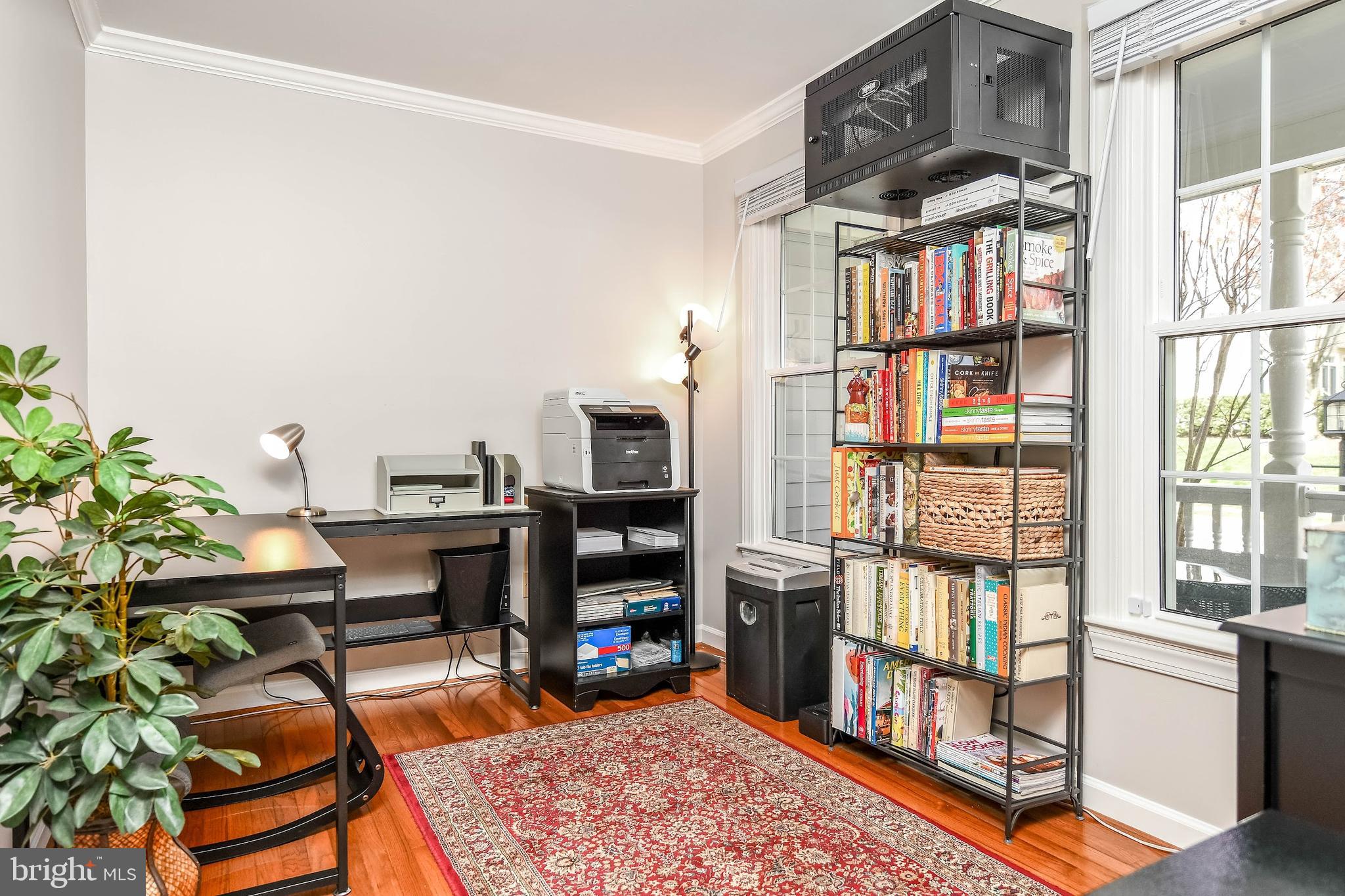 POTOMAC LAKES - Residential