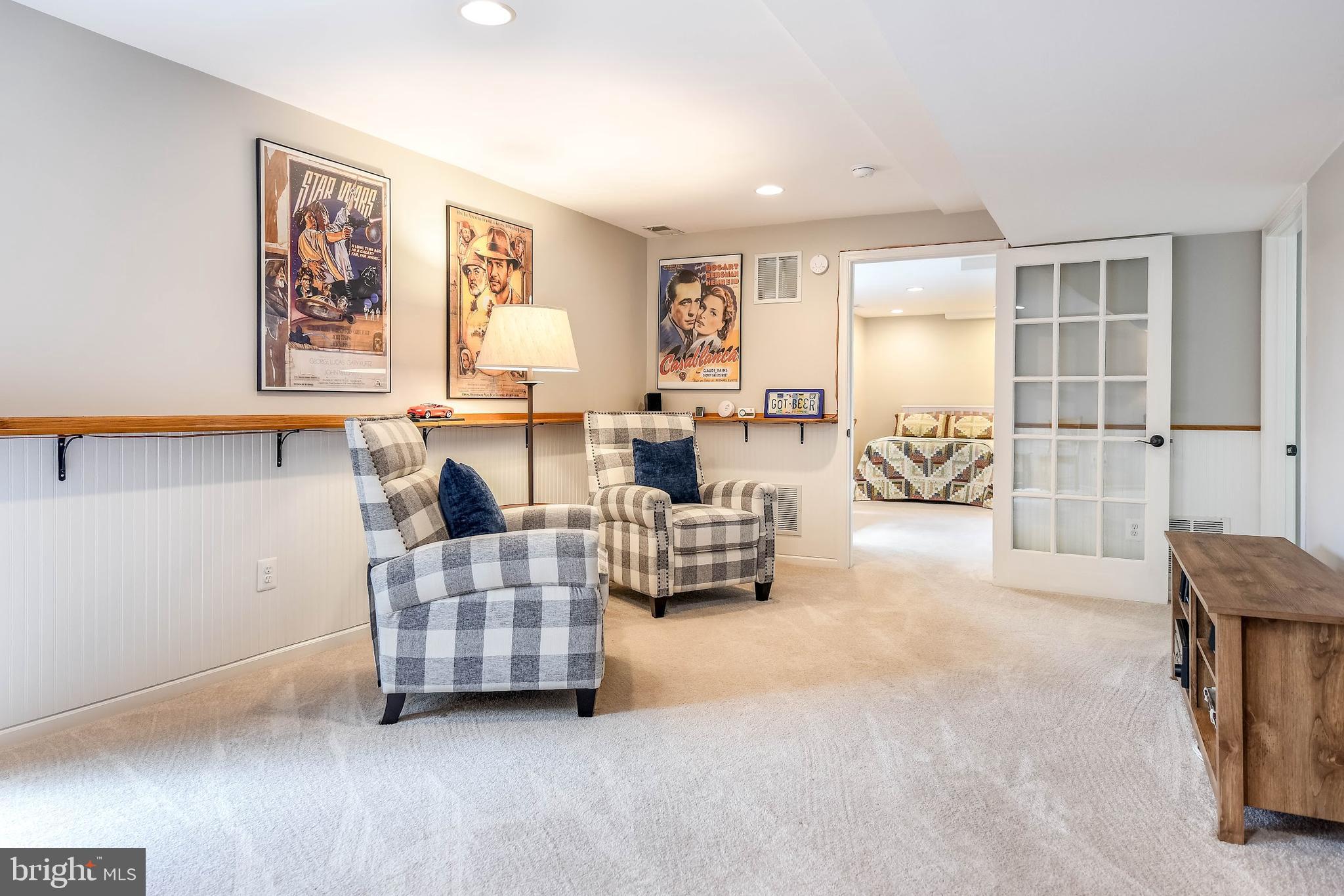 POTOMAC LAKES - Residential