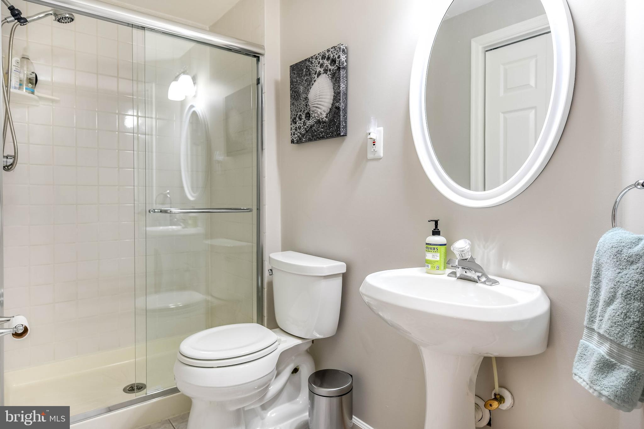 POTOMAC LAKES - Residential