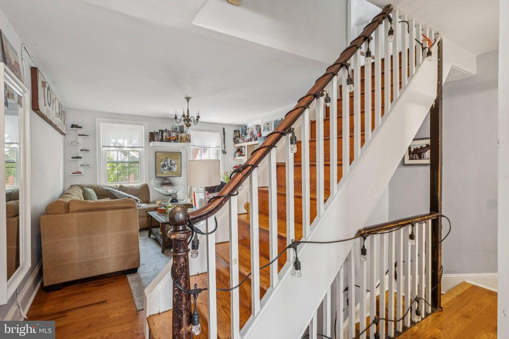 Photo of 1105 Latimer Street, PHILADELPHIA, PA 19107 (MLS # PAPH2538280)