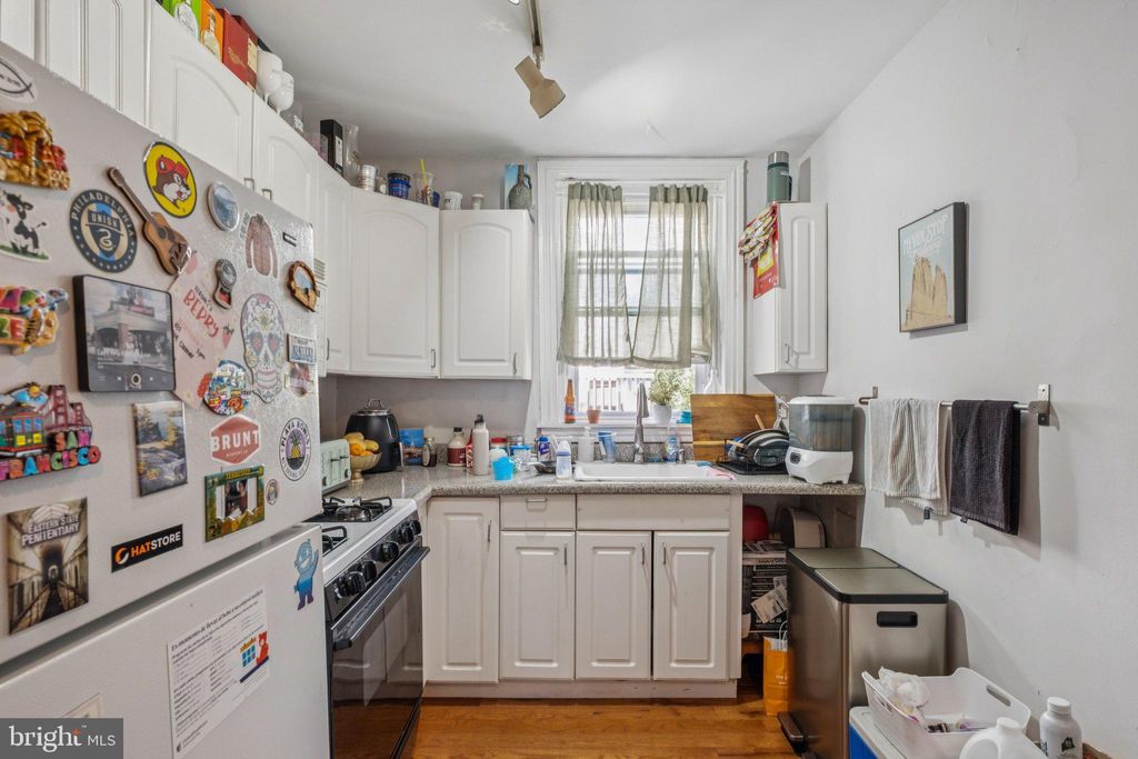 Photo of 1105 Latimer Street, PHILADELPHIA, PA 19107 (MLS # PAPH2538280)