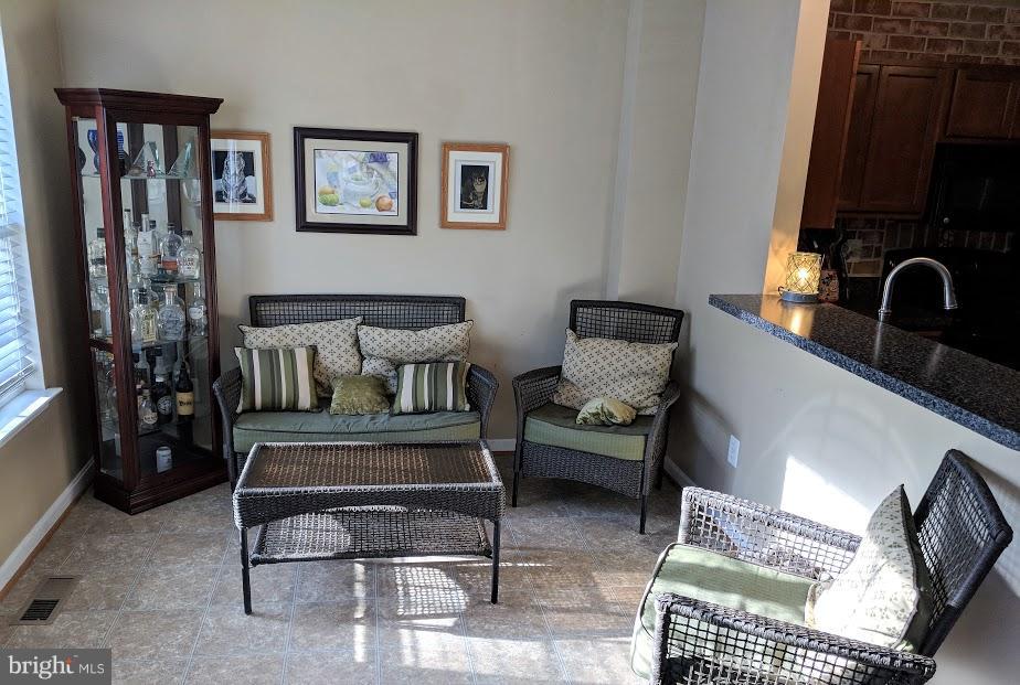 MULBERRY TERRACE - Residential