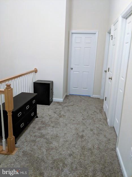 MULBERRY TERRACE - Residential