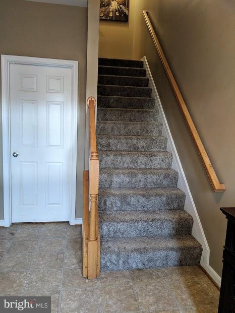 MULBERRY TERRACE - Residential