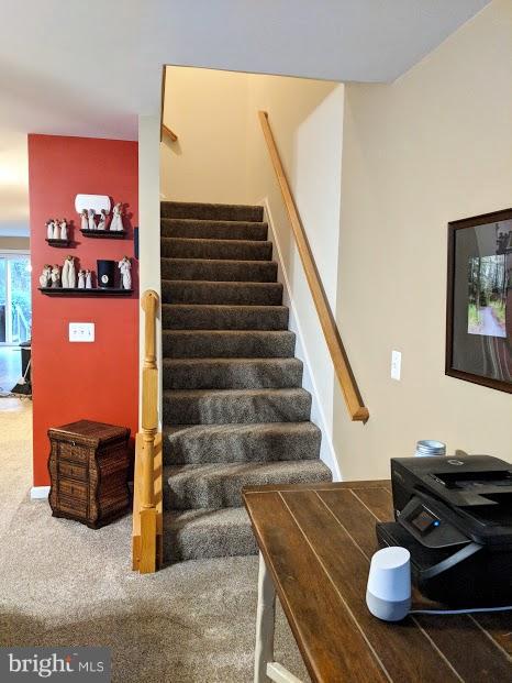 MULBERRY TERRACE - Residential