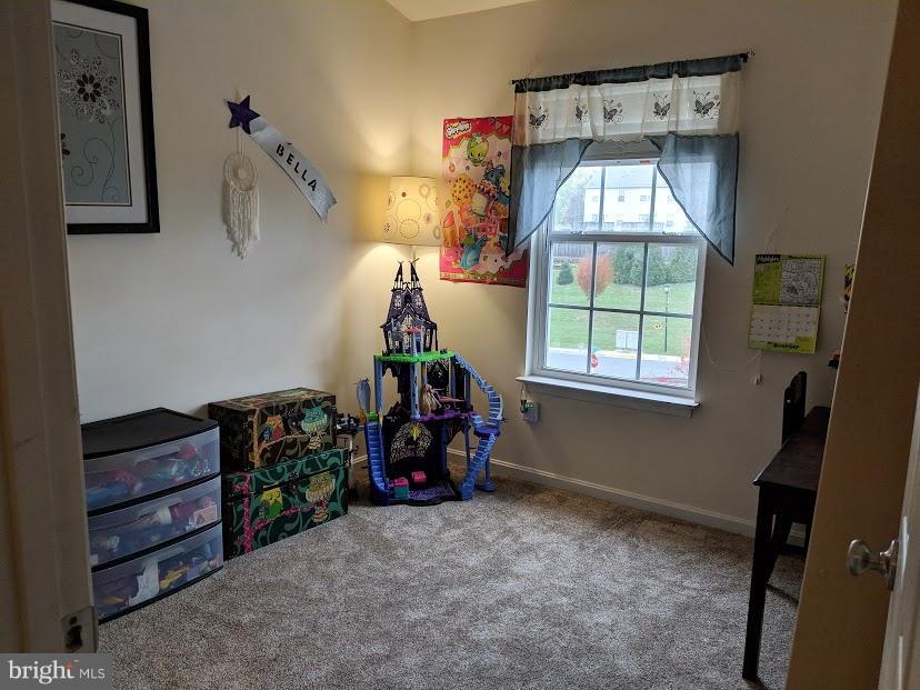 MULBERRY TERRACE - Residential