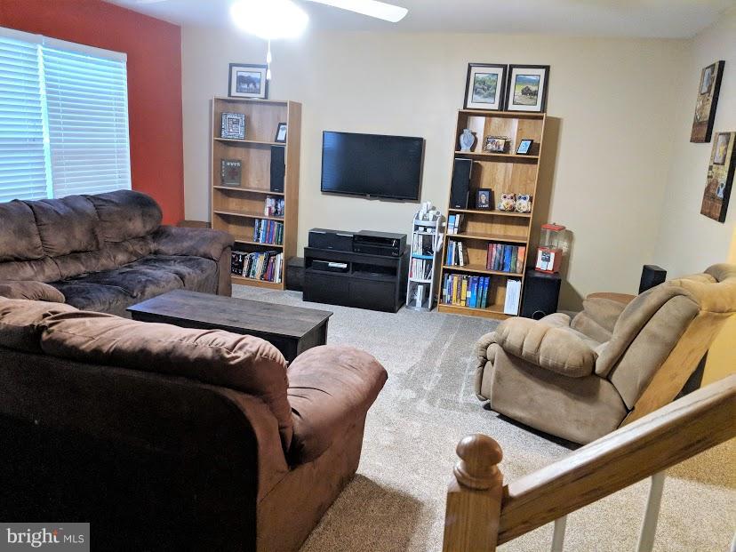 MULBERRY TERRACE - Residential