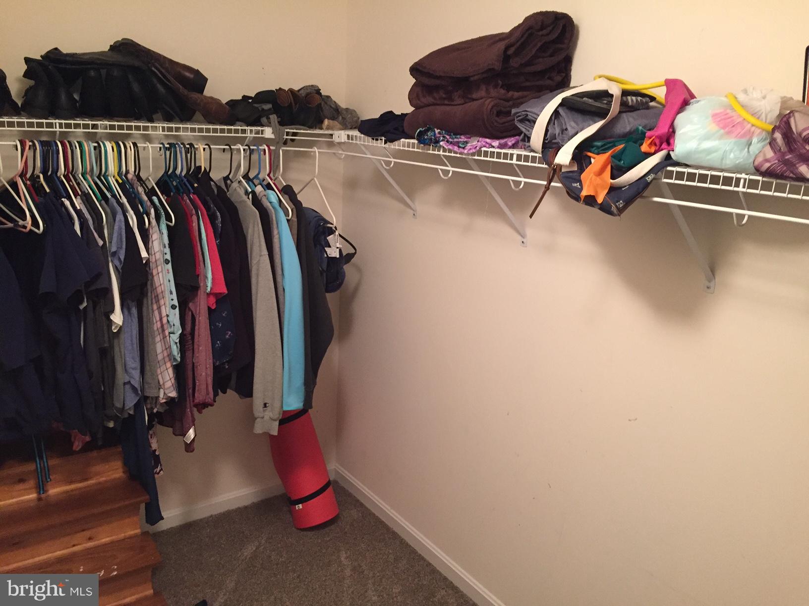 MULBERRY TERRACE - Residential