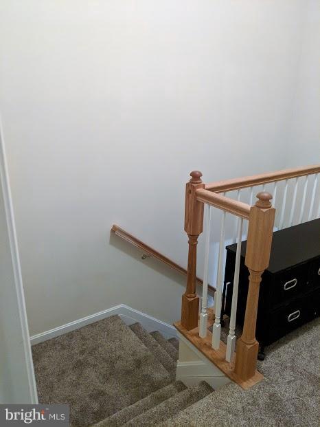 MULBERRY TERRACE - Residential