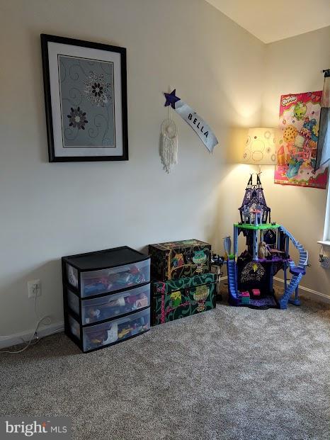 MULBERRY TERRACE - Residential