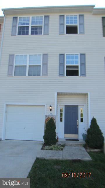 MULBERRY TERRACE - Residential