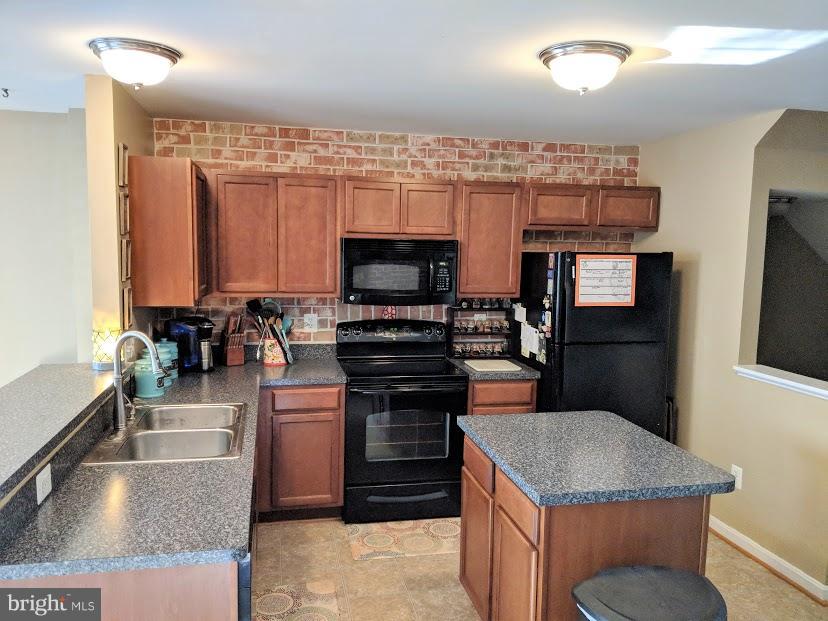 MULBERRY TERRACE - Residential