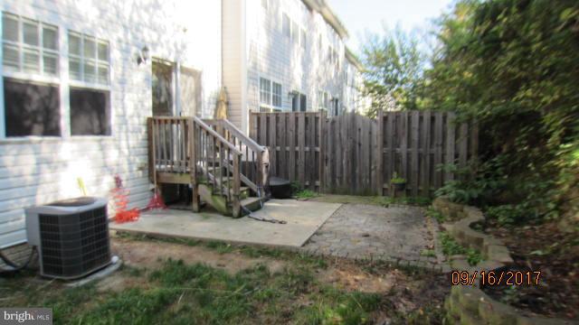 MULBERRY TERRACE - Residential