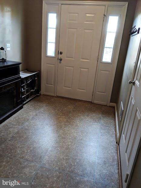 MULBERRY TERRACE - Residential