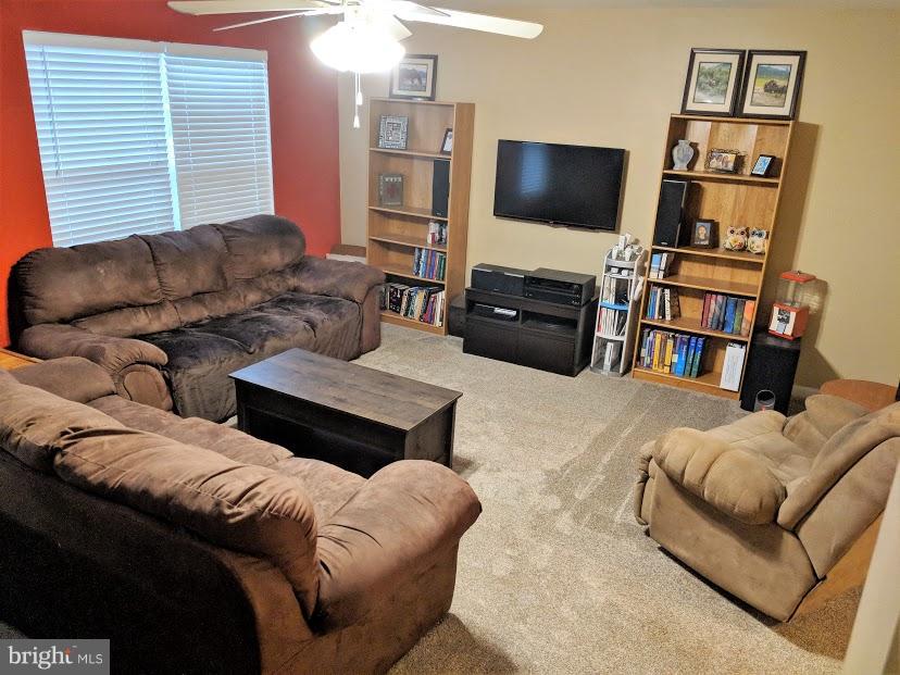 MULBERRY TERRACE - Residential