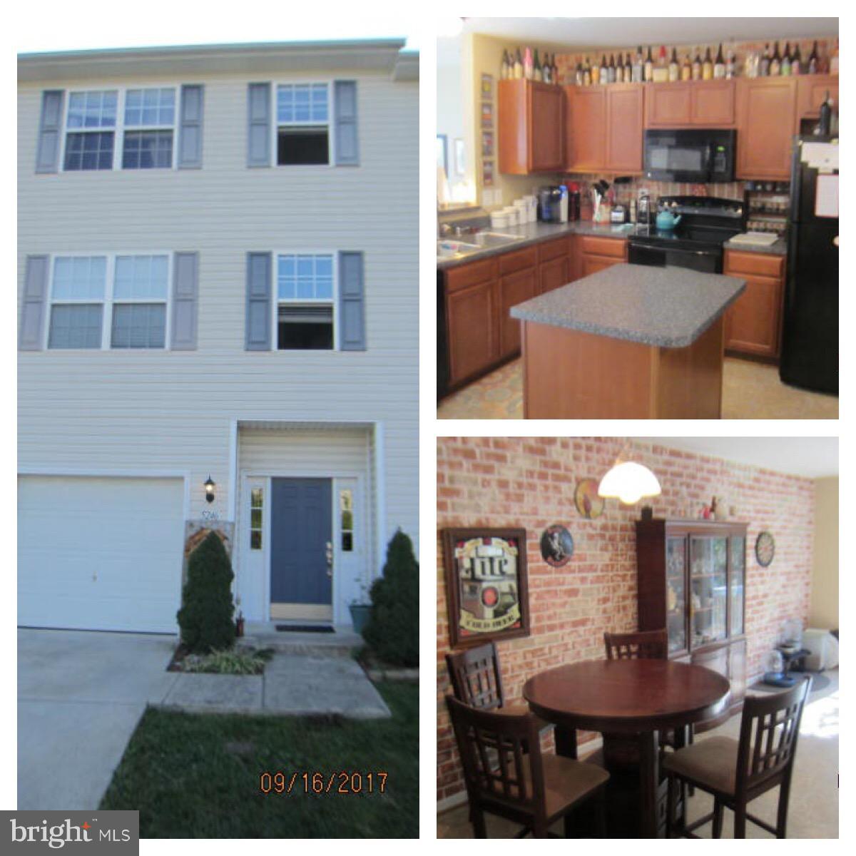 MULBERRY TERRACE - Residential