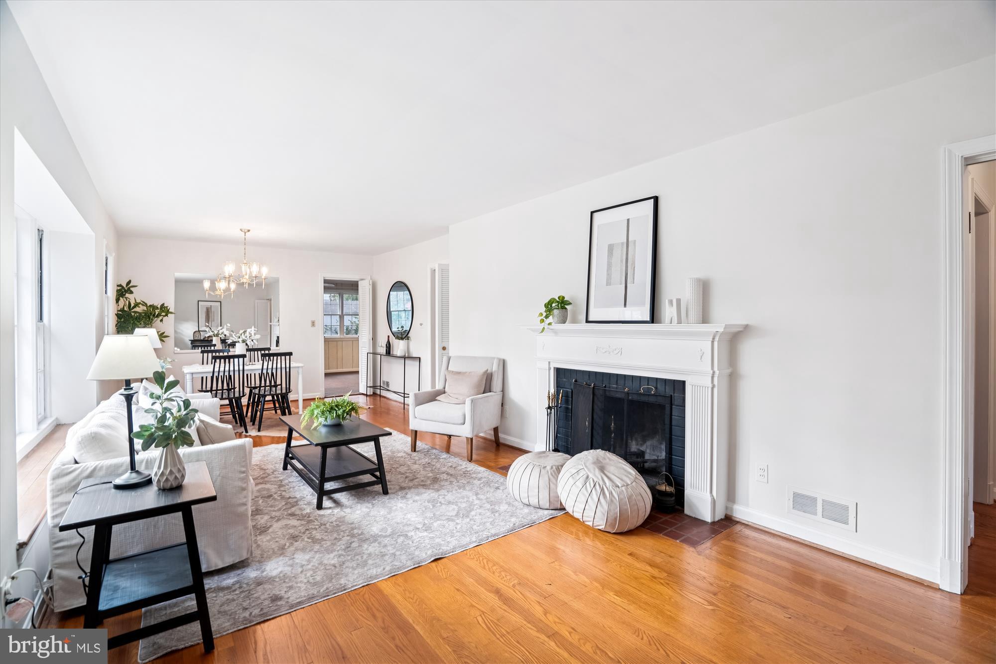 HILLANDALE - Residential